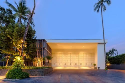 Hotel Awa Resort Koh Chang
