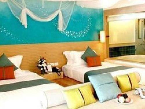 Hotel Mercure Koh Chang Hideaway
