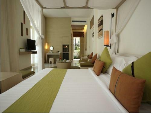 Hotel Mercure Koh Chang Hideaway