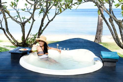 Hotel Mercure Koh Chang Hideaway