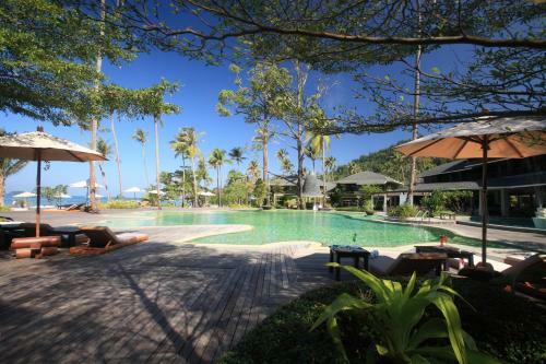 Hotel Mercure Koh Chang Hideaway