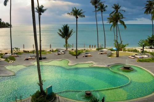 Hotel Mercure Koh Chang Hideaway
