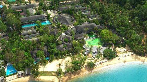 Hotel Mercure Koh Chang Hideaway