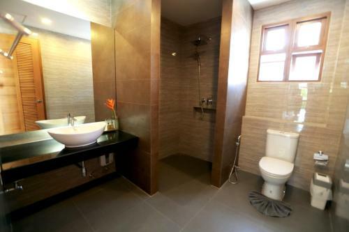 Grand Villa Beach Front By Samui Garden Home