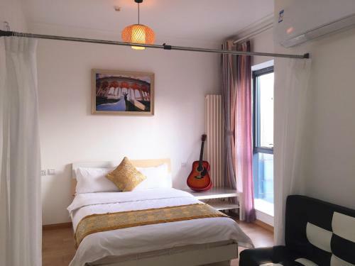 Beijing Jm Family Apartment