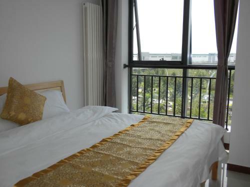 Beijing Jm Family Apartment