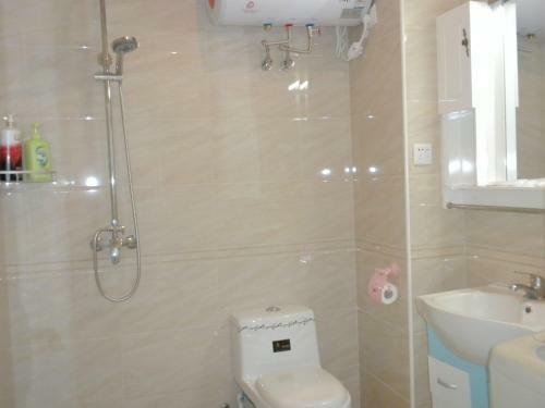Beijing Jm Family Apartment
