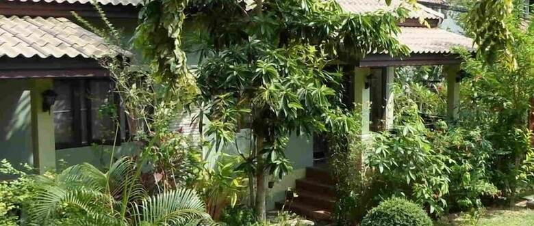 Apartamentos Buathong Place