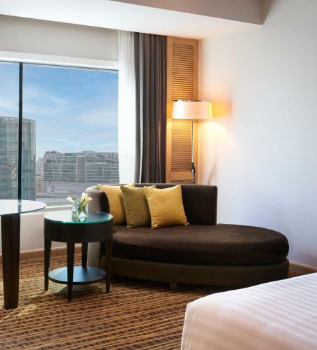 Hotel Amari Watergate Bangkok