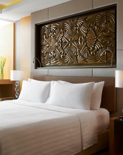 Hotel Amari Watergate Bangkok