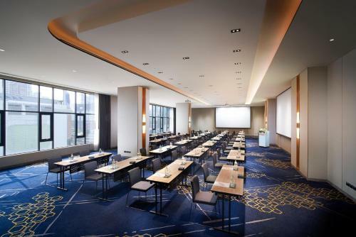 Hotel Amari Watergate Bangkok
