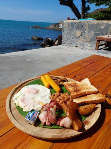 Hotel Cliff Cottage