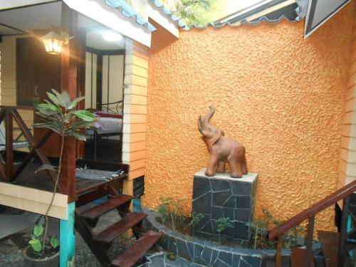 Hostal Green Sun