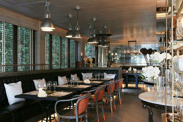 Hotel Riva Surya Bangkok
