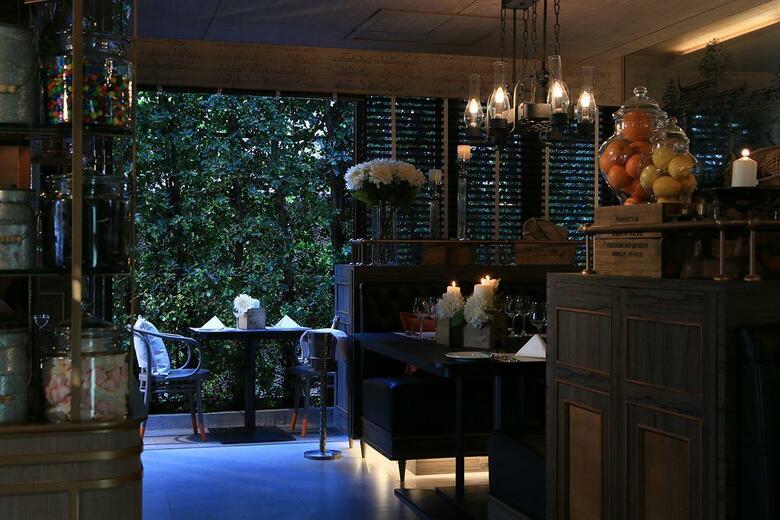 Hotel Riva Surya Bangkok