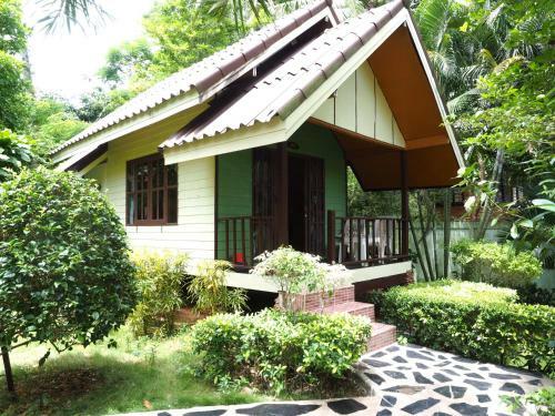 Hotel Koh Chang Bailan Beach Resort
