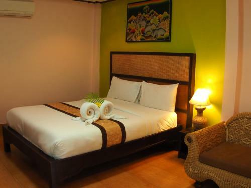 Hotel Koh Chang Bailan Beach Resort