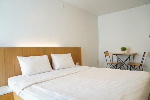 Apartamentos Viewplace Mansion Ladprao 130