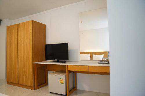 Apartamentos Viewplace Mansion Ladprao 130