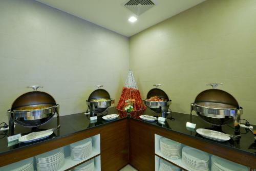 Hotel Kacha Resort & Spa, Koh Chang
