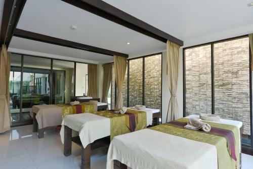 Hotel Kacha Resort & Spa, Koh Chang
