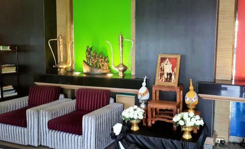 Royal Asia Lodge Sukhumvit
