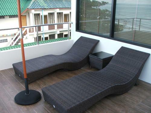 Du Talay Hotel Koh Chang