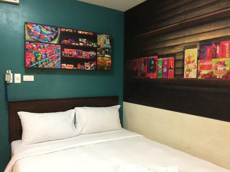Hotel Rikka Inn