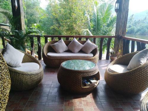 Hotel Chaipura Resort