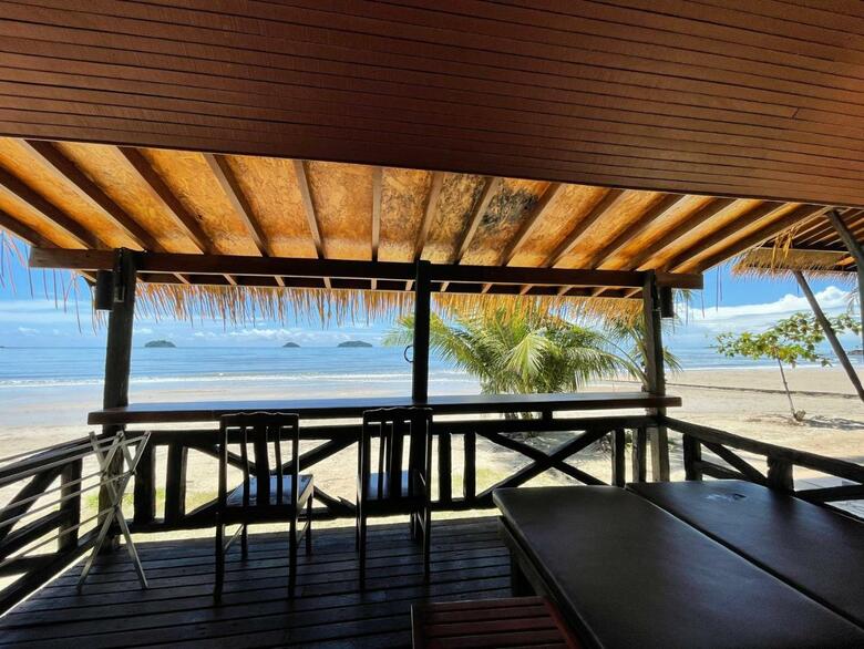Hotel Koh Chang Kai Bae Beach Resort