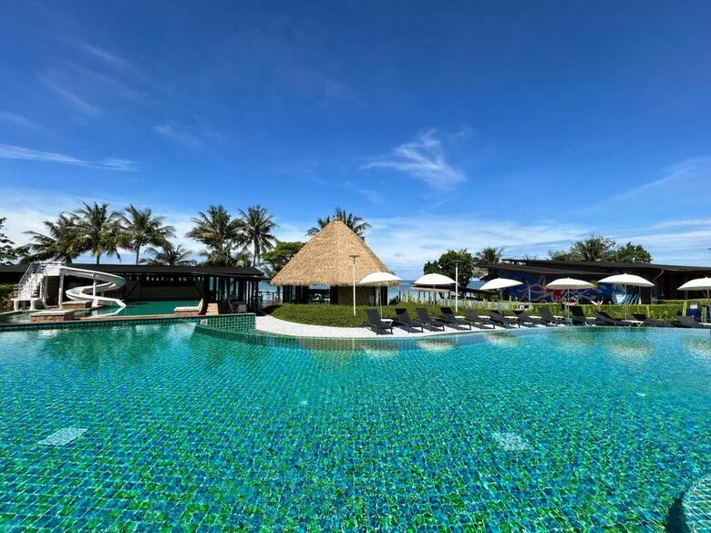 Hotel Koh Chang Kai Bae Beach Resort