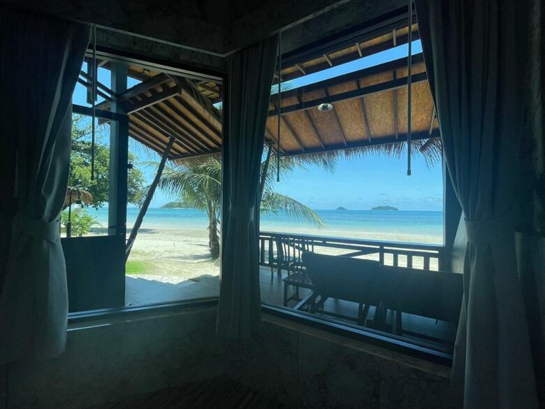 Hotel Koh Chang Kai Bae Beach Resort
