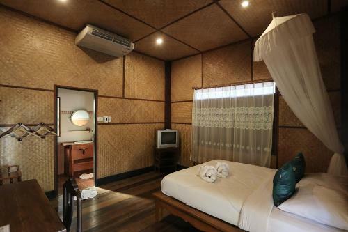 Hotel Siam Villa