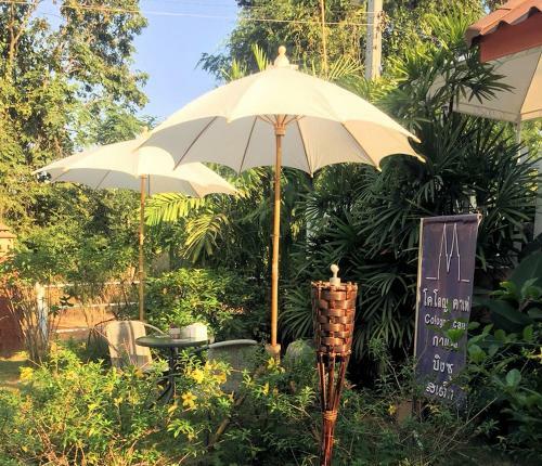 Hotel Sukhothai Indy Resort