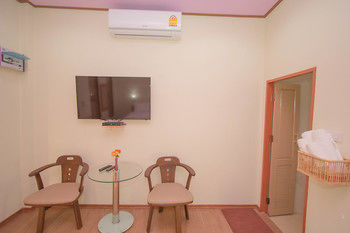 Hotel Pasathai Resort