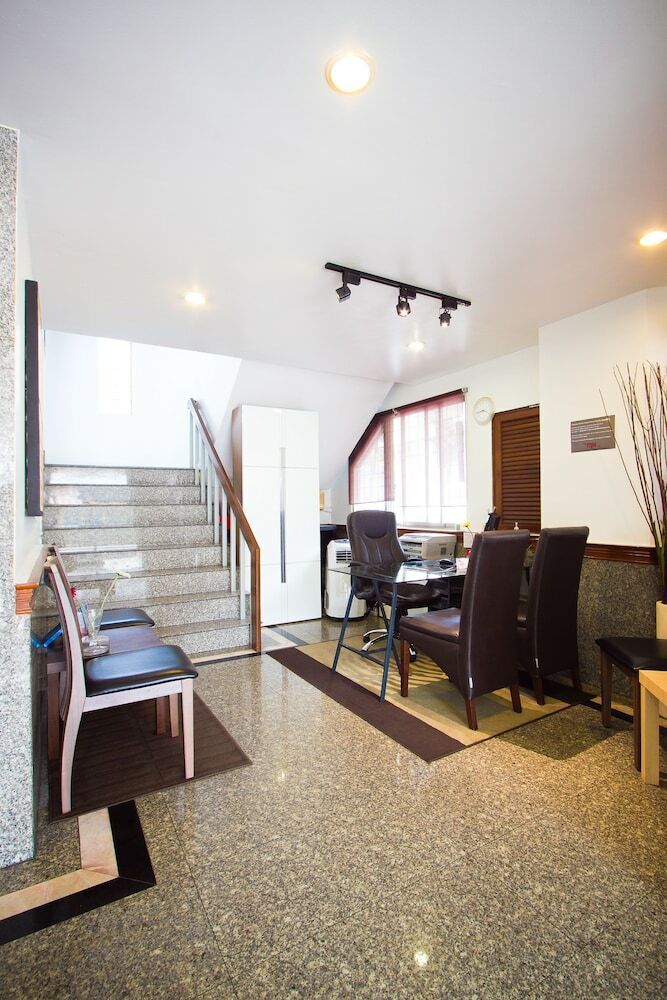 Hotel The Xp Bangkok
