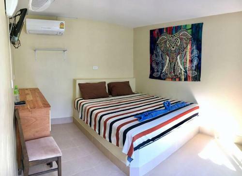 Bed & Breakfast Carpe Diem Guest House