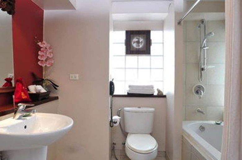 Hotel The Siam Heritage Boutique Suites