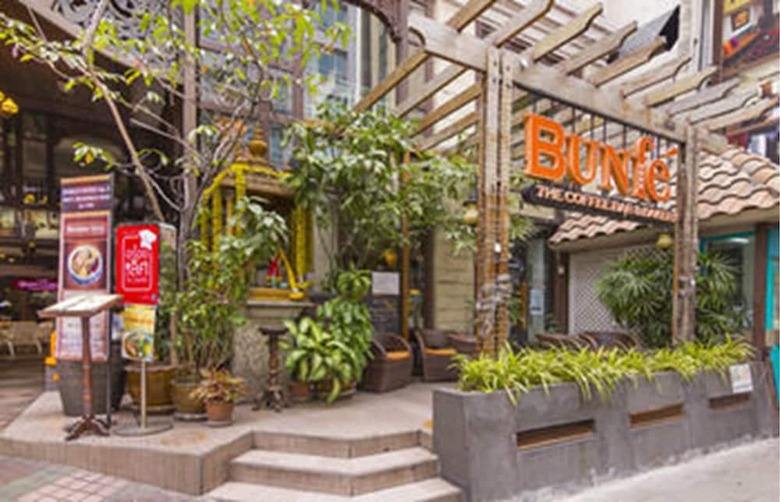 Hotel The Siam Heritage Boutique Suites