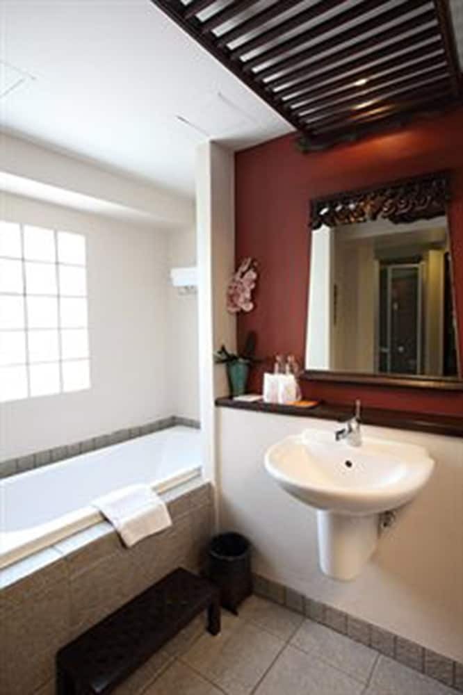 Hotel The Siam Heritage Boutique Suites
