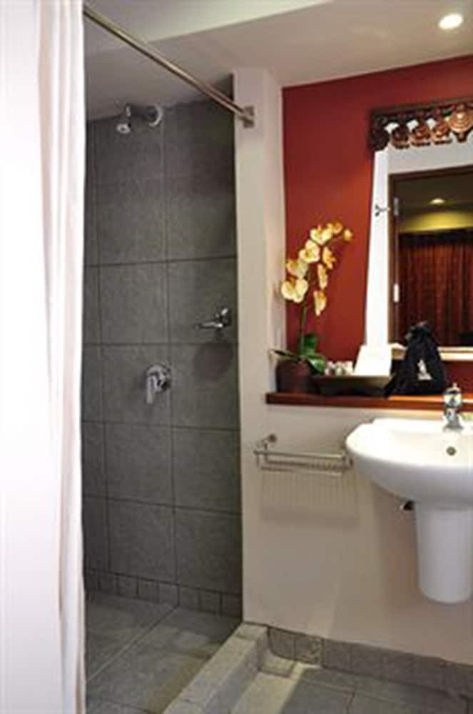 Hotel The Siam Heritage Boutique Suites