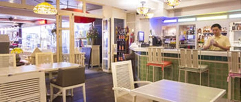 Hotel The Siam Heritage Boutique Suites
