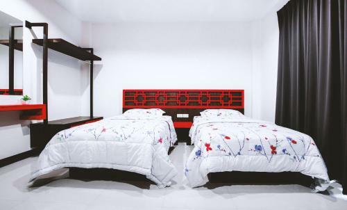 Hostal Ra Residence Phuket