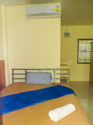 Hostal Bonus Bungalow