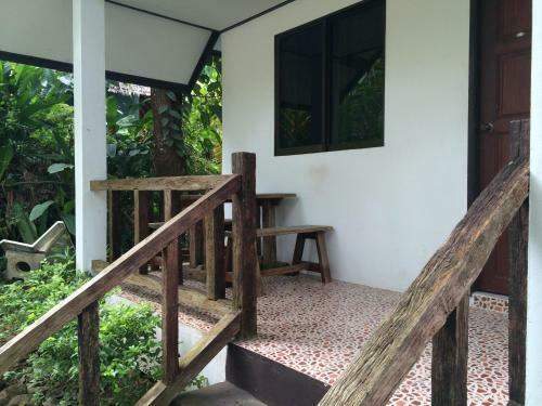 Posada Baansanook Bungalows