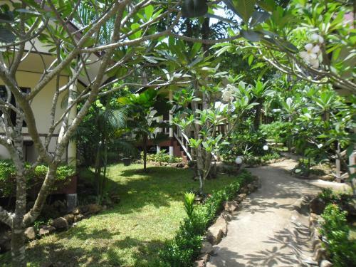 Posada Baansanook Bungalows