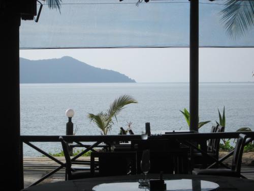 Hotel Koh Chang Boat Chalet