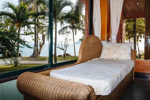Hotel Koh Chang Boat Chalet