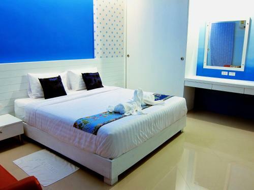 Hotel Forest Bungalows & Mama's Restaurant