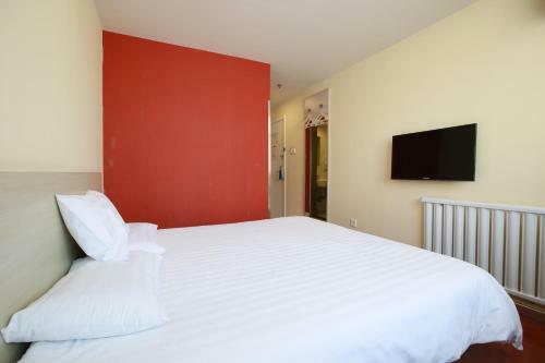 Hotel Hanting Express Beijing Yizhuang Development District
